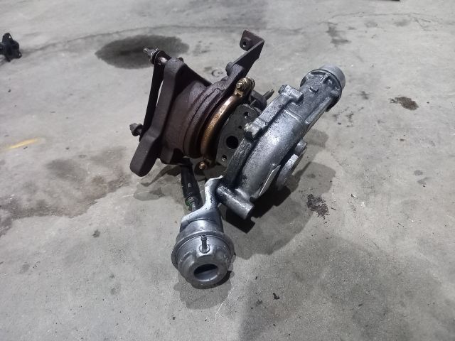 bontott RENAULT MASTER Turbó